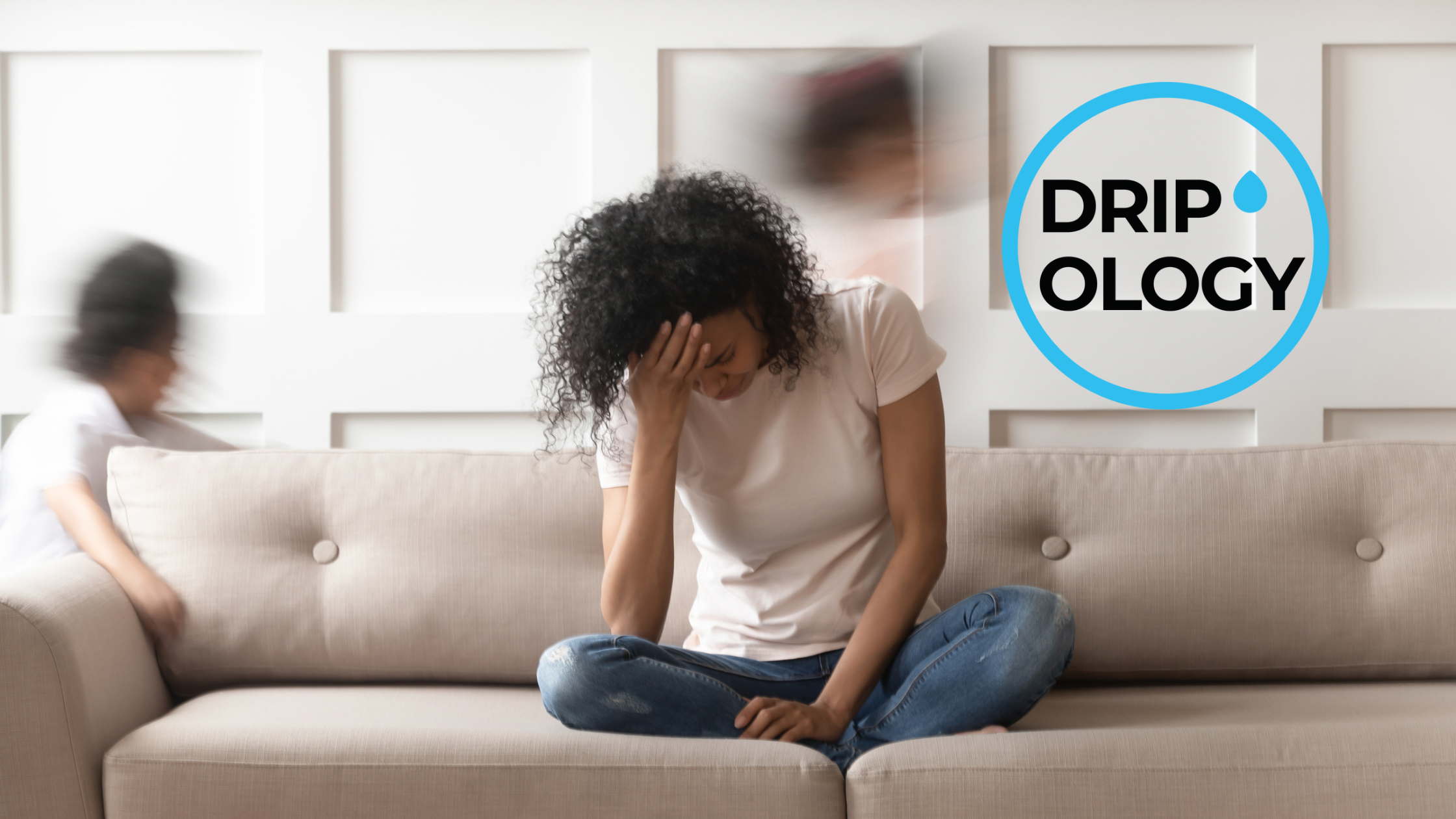 Revitalize with Dripology’s Energy IV Drip: Conquer Fatigue and Stay Productive