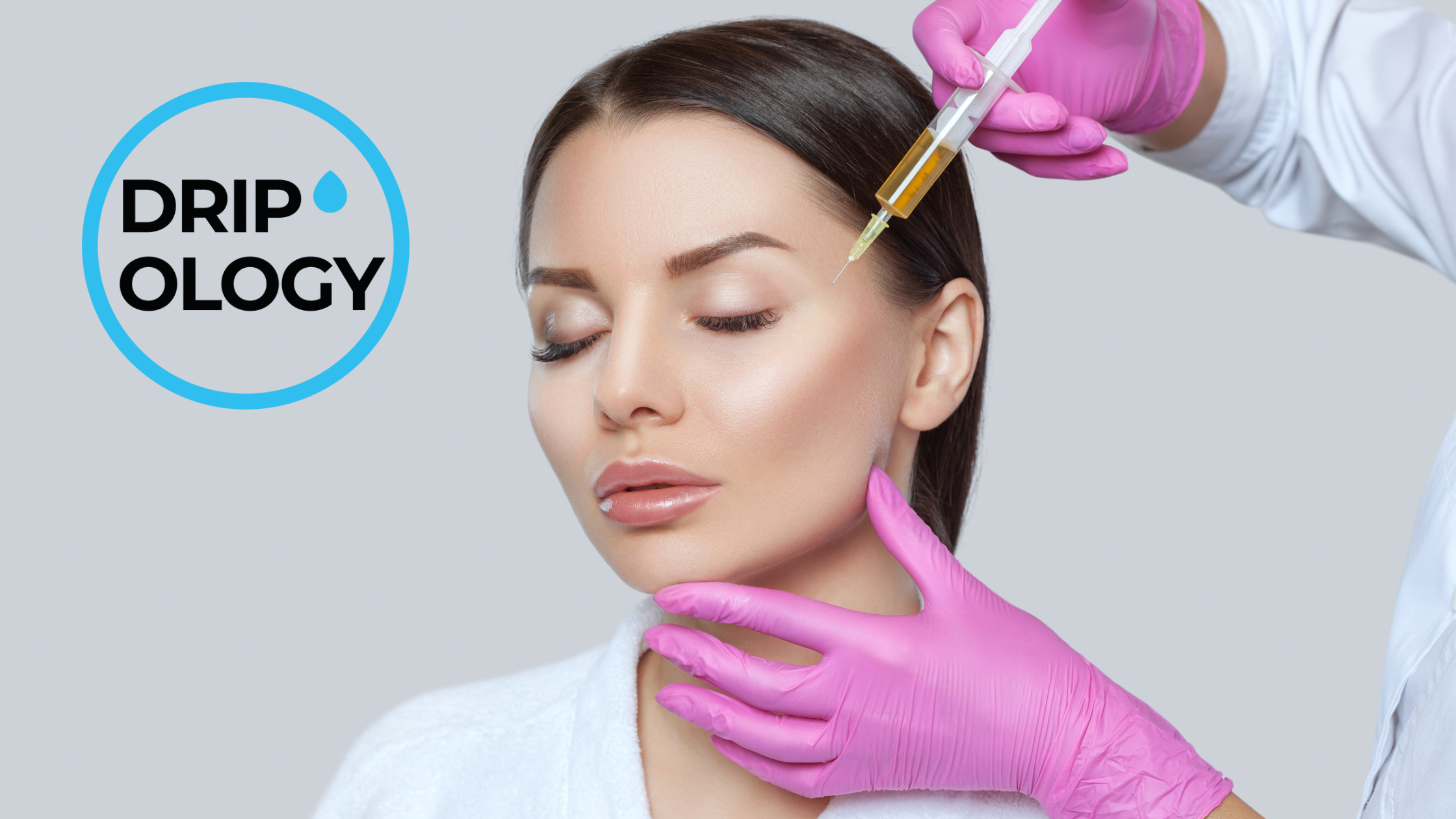 Achieve Your Beauty Goals with Dripology’s PRFM Face Injections