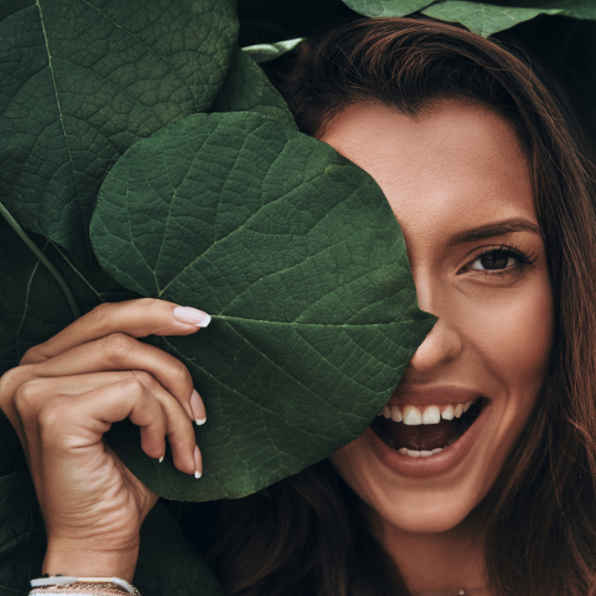 IS BEAUTY REALLY "ONLY SKIN DEEP"?