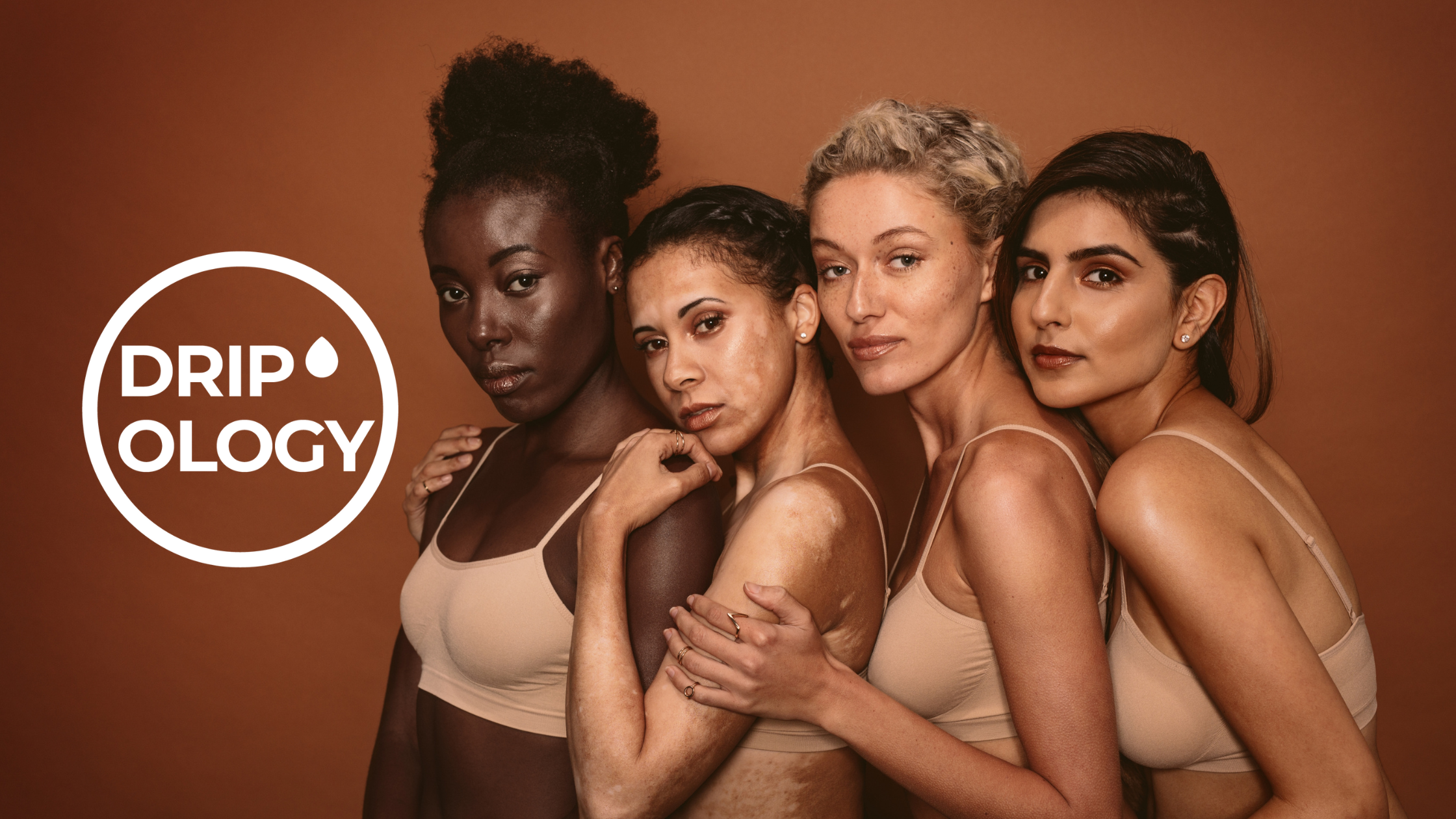 Embrace the Power of Inclusivity: The Triton Laser Hair Removal Experience at Dripology