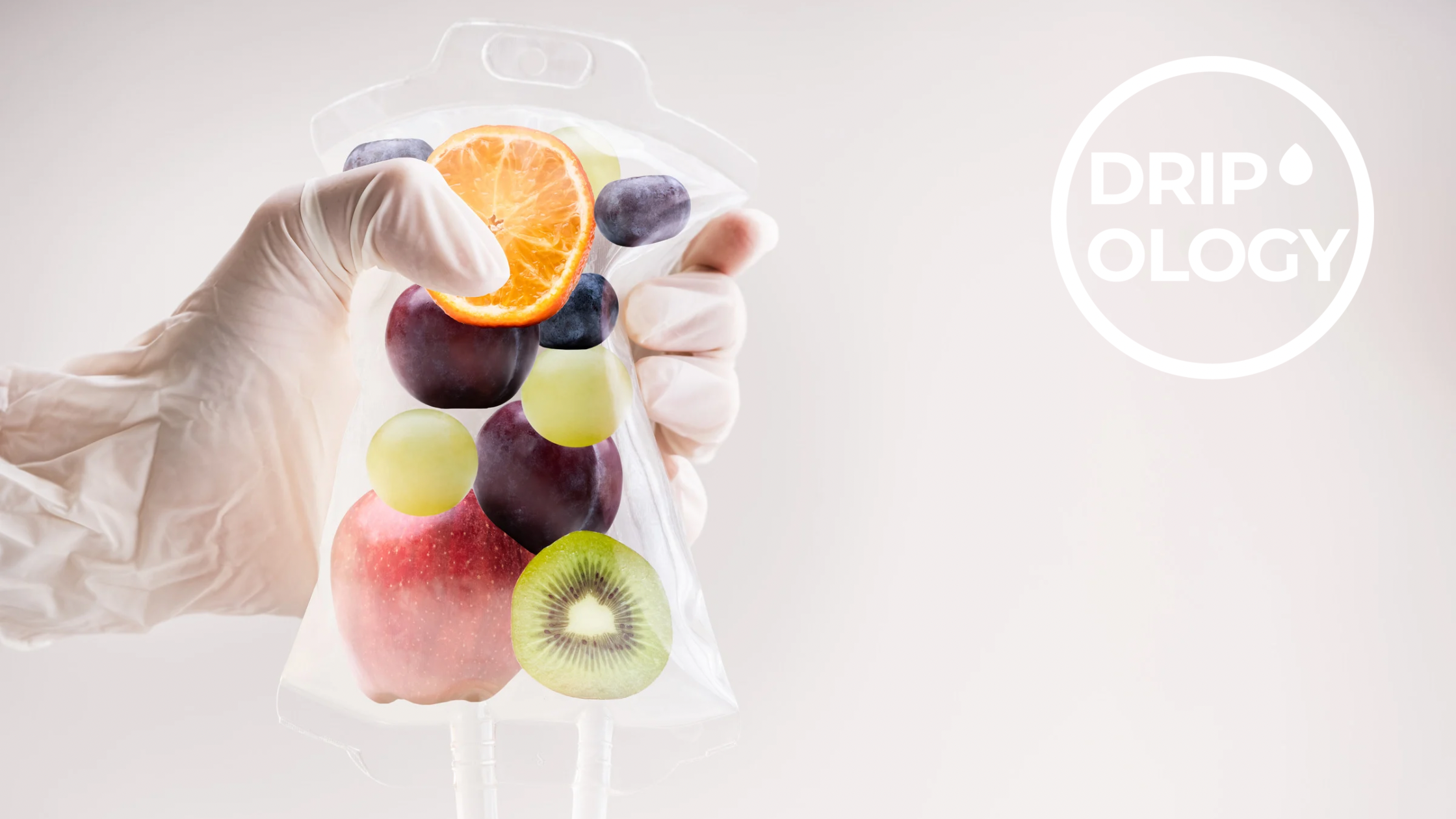 Achieving Wellness Through Nutrient-Rich IV Therapies